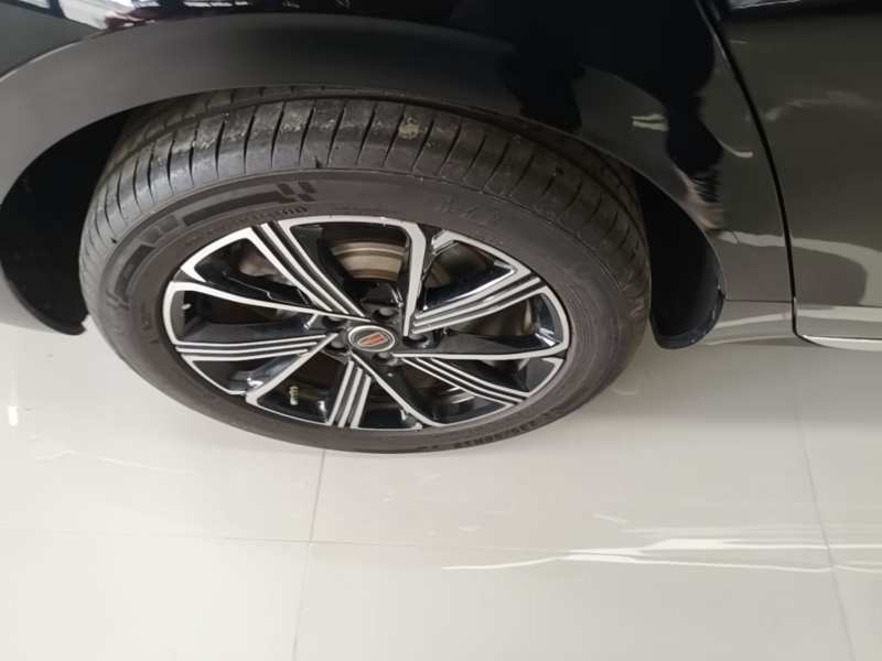Used Hongqi H5 PHEV 2025 170 Super Hybrid Version — 26