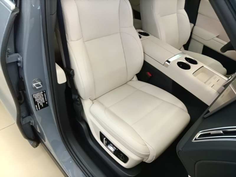Used Li Auto L8 2025 Ultra Smart Refreshed Edition — 24