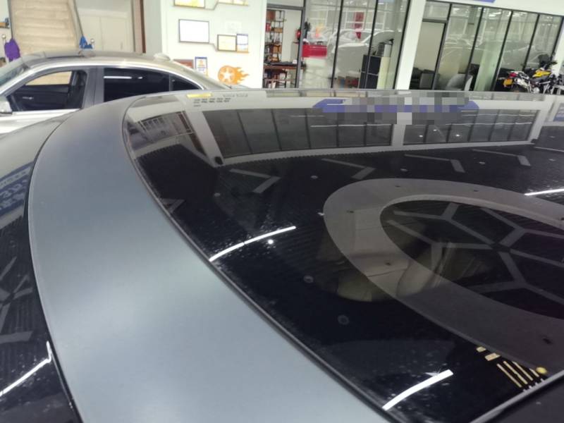 Used XPeng X9 2026 Model—Range-Extended Version 1602 Max — 26