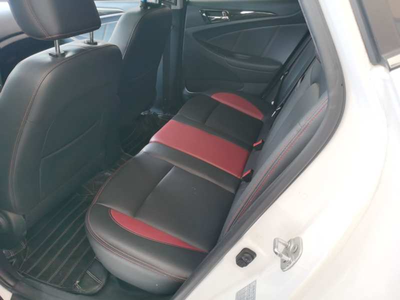 Used CHANGAN Eado 2015 1.6L Automatic Junku Model China V Standard — 12