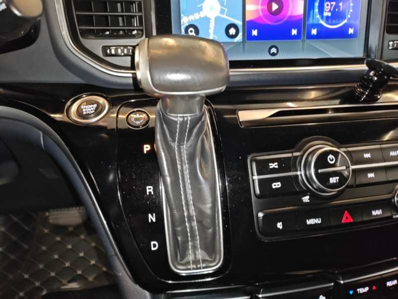 Used GAC Trumpchi M8 2020 Flagship Model 390T Prestige Edition — 13