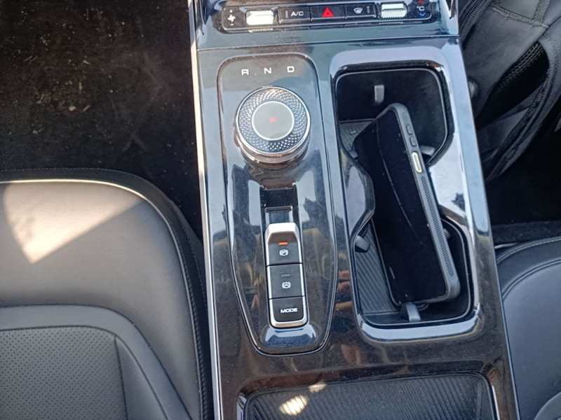 Used Wuling Xingguang 2024 Co-Creation Edition 510 Advanced Model — 13