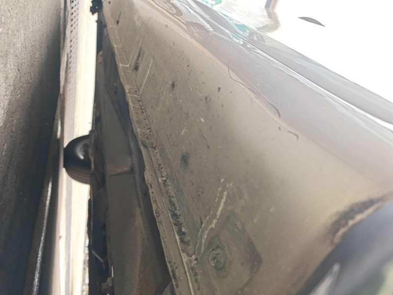 Used Geely Auto Emgrand 2018 1.5L CVT Upward Connect Edition — 20