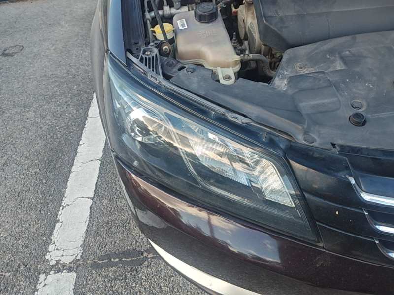 Used Geely Auto Emgrand 2014 Sedan 1.3T CVT Prestige Model — 7