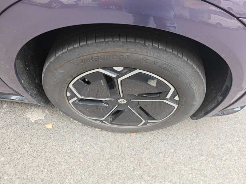 Used Xiaomi Auto YU7 2025 Ultra-Long Range Rear-Wheel Drive Version — 17