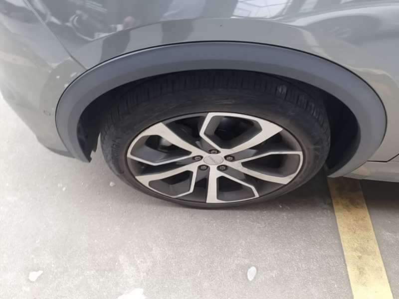 Used Lynk & Co 05 2020 2.0TD Four-Wheel Drive HypeHalo — 23