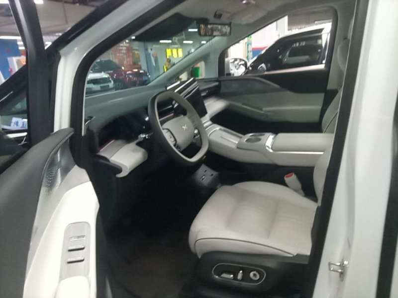 Used XPeng X9 2026 Model—Range-Extended Version 1602 Ultra — 15
