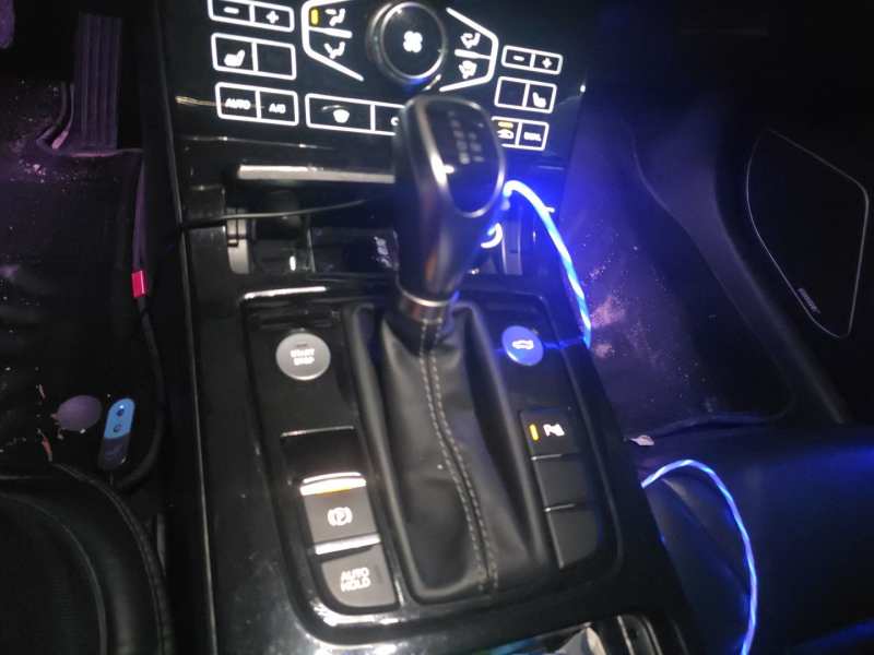 Used Hongqi H5 2019 30TD Smart Connect Dynamic Edition – Rhythm Sport — 10
