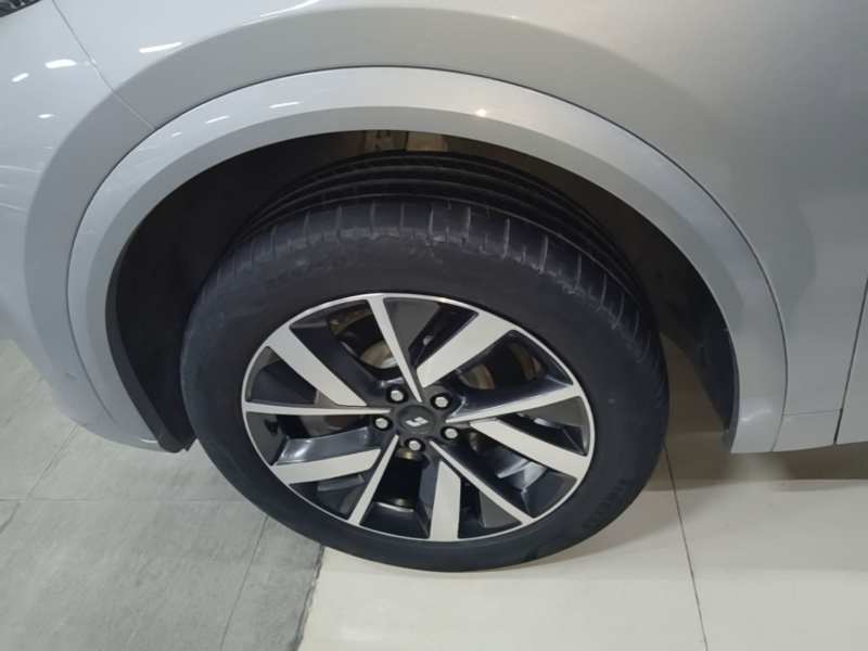 Used Li Auto L7 2023 Pro Model — 22