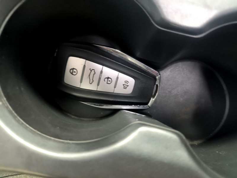 Used Geely Auto Emgrand 2020 1.5L Manual Luxury Model — 8