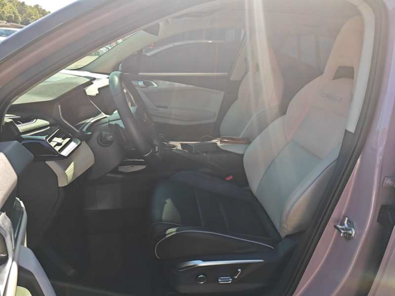Used Lynk & Co 06 2021 1.5T Shero Pink Special Edition — 14