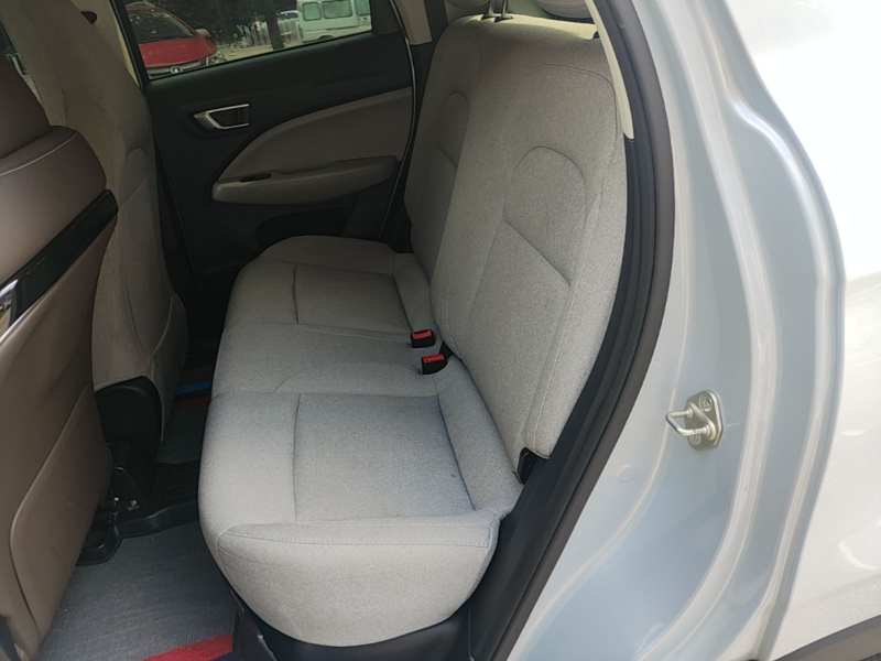 Used Leapmotor T03 2023 310 Lite Edition — 17