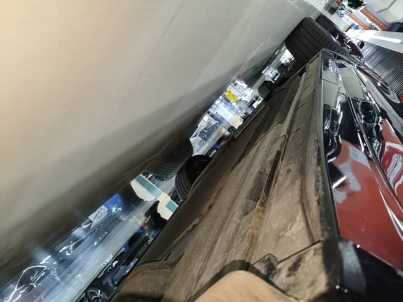 Used Li Auto L9 2023 Pro Model — 21