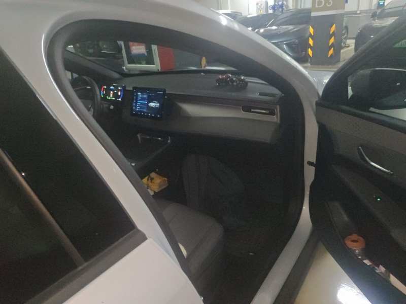 Used BYD Qin PLUS — 28