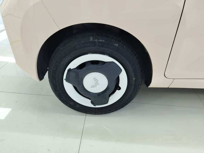 Used Wuling Hongguang MINIEV 2022 Macaron Premium Model – Lithium Iron Phosphate — 22
