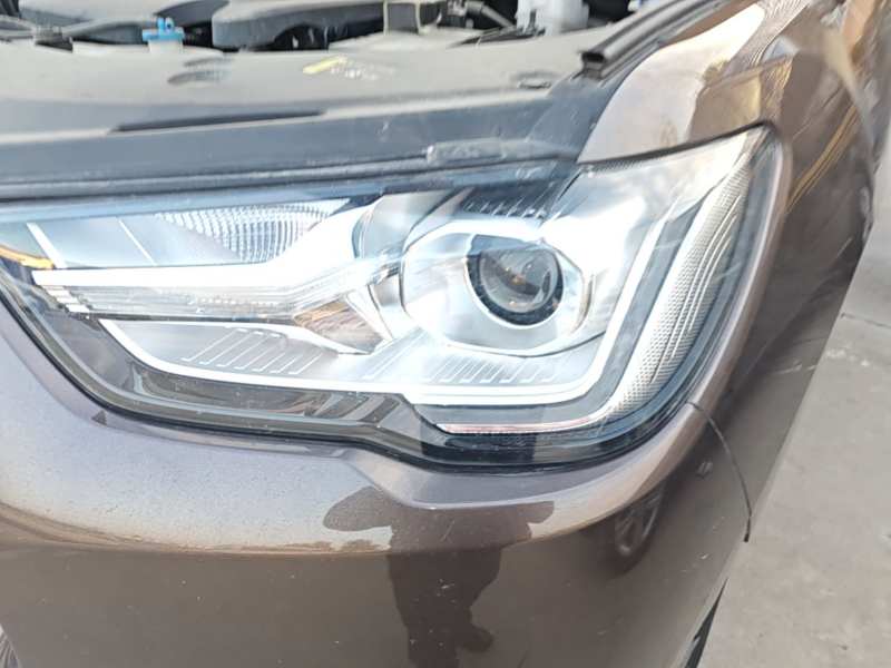 Used Great Wall Poer 2019 2.0T Commercial Version Manual Diesel Two-Wheel Drive Elite Standard Box GW4D20M — 23