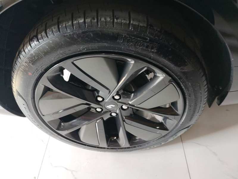Used Li Auto L6 2024 Pro Model — 25