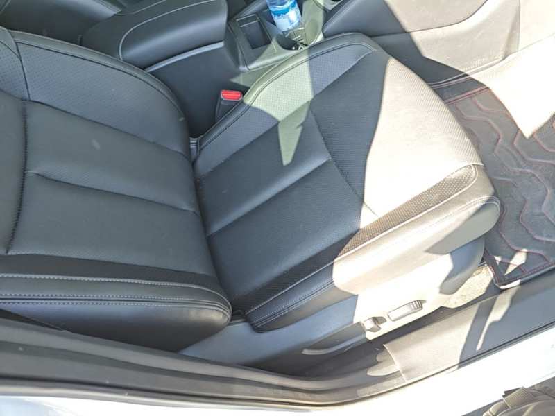 Used Nissan X-Trail 2022 2.0L Two-Wheel Drive Smart Connect Premium Edition — 24