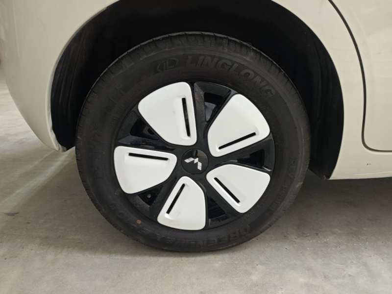Used Wuling Hongguang MINIEV 2025 Four-Door Version Zhenxiang+ Edition — 25