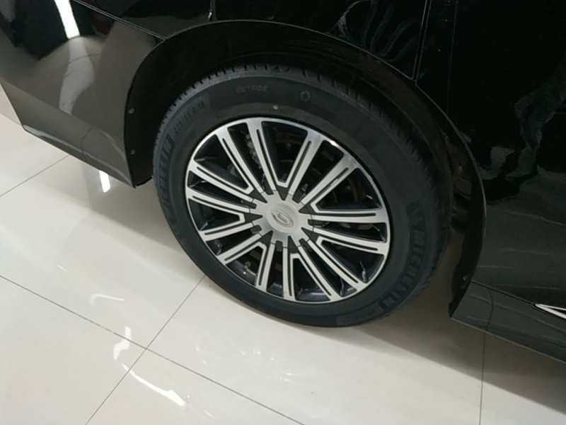 Used GAC Trumpchi M8 2023 Lingxiu Series 390T Prestige Edition — 25