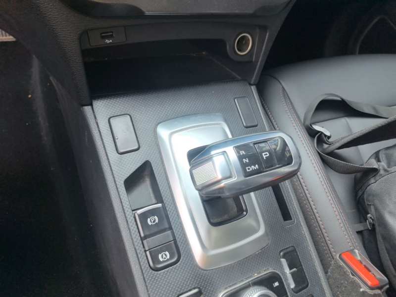 Used Haval H6 Coupe 2019 1.5T Automatic Two-Wheel Drive Elite Version China VI Standard — 13
