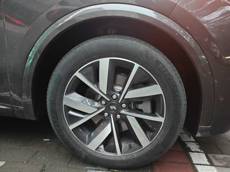 Used Li Auto L8 2023 Air model — 14