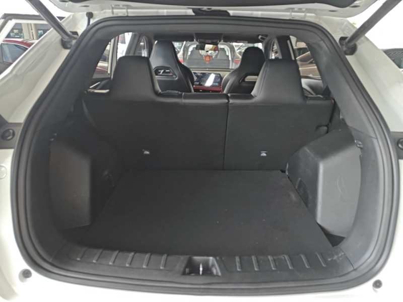 Used CHANGAN X5 PLUS 2024 1.5T DCT Excellence Edition — 18