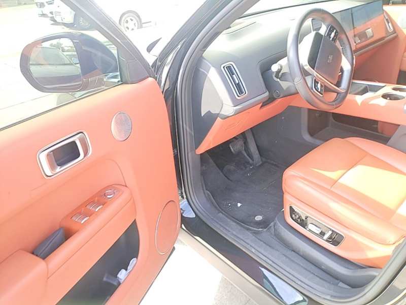 Used Li Auto L9 2022 Max model — 15