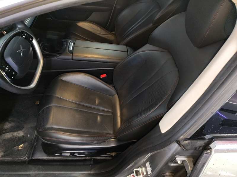 Used XPeng P7 2020 586E — 14