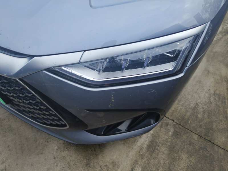 Used BYD Han 2023 DM-i Champion Edition 121KM Prestige Model – Prestige — 23