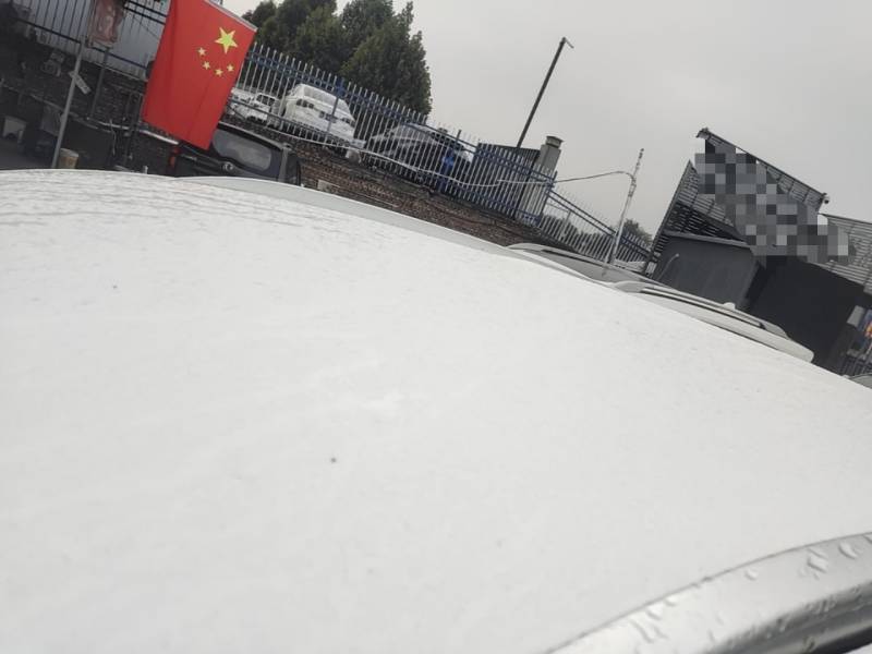 Used BYD Song 2019 1.5TI Automatic Smart Connect Dynamic Model — 26