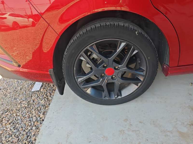 Used Dongfeng Aeolus Yixuan 2021 230T Automatic Zuiying Knight Edition — 25