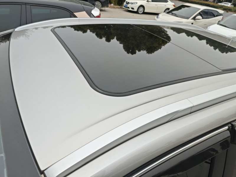 Used AION Y 2023 Plus 510 Smart Edition — 26