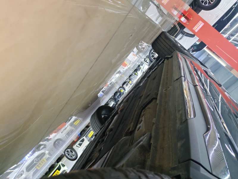 Used Lynk & Co 01 2023 2.0TD Four-Wheel Drive HypeHalo — 21