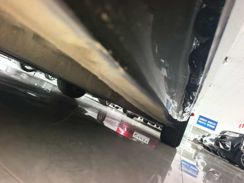Used Hongqi H5 2024 2.0T Automatic Smart Connect Flagship Edition – Chinese Trim Xiang — 21