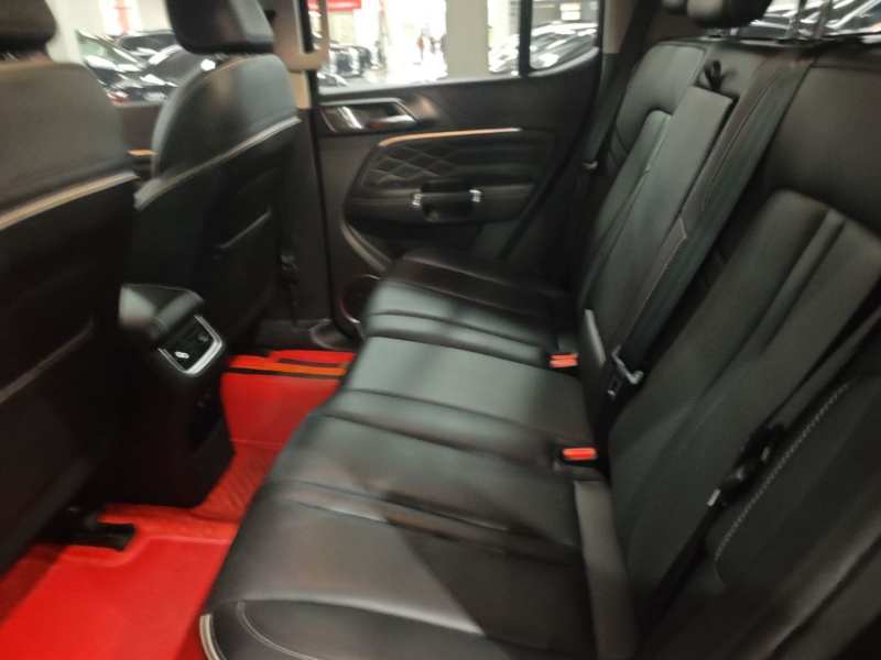 Used Tank 300 2023 Off-Road Edition 2.0T Conqueror — 16