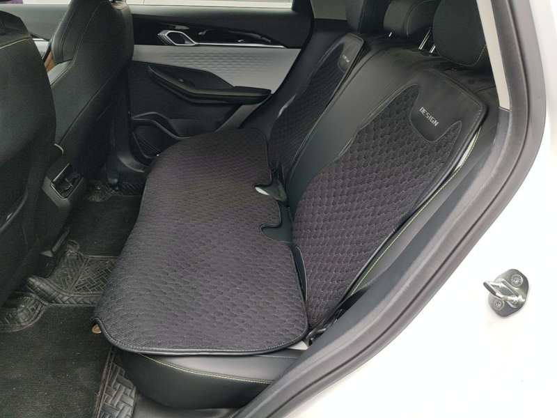 Used Geely Auto Coolray 2023 Bin Yue COOL 1.5TD DCT Champion Edition — 16