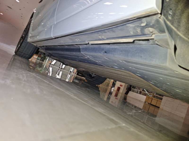 Used Li Auto L6 2024 Pro Model — 21