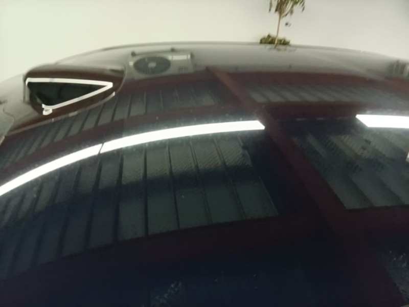 Used Zeekr 007 2024 Rear-Drive Intelligent Driving Version 100 kWh — 26