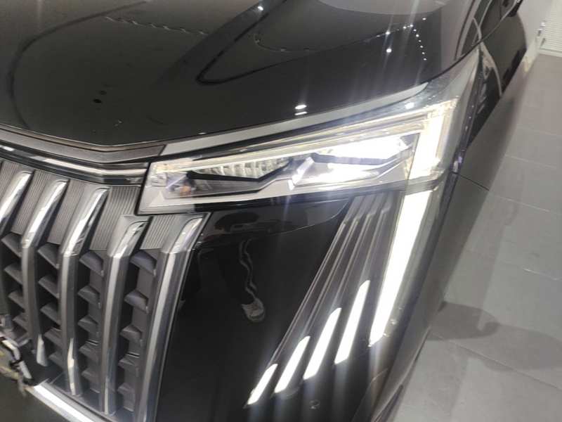 Used GAC Trumpchi M8 2024 Master Series 400T Prestige Edition — 23