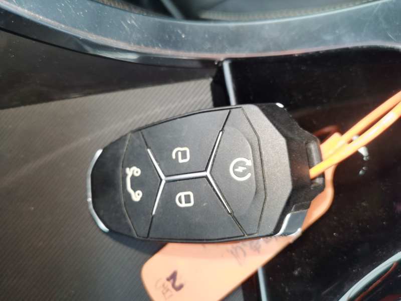 Used Lynk & Co 01 2018 2.0T Two-Wheel-Drive + Version — 24