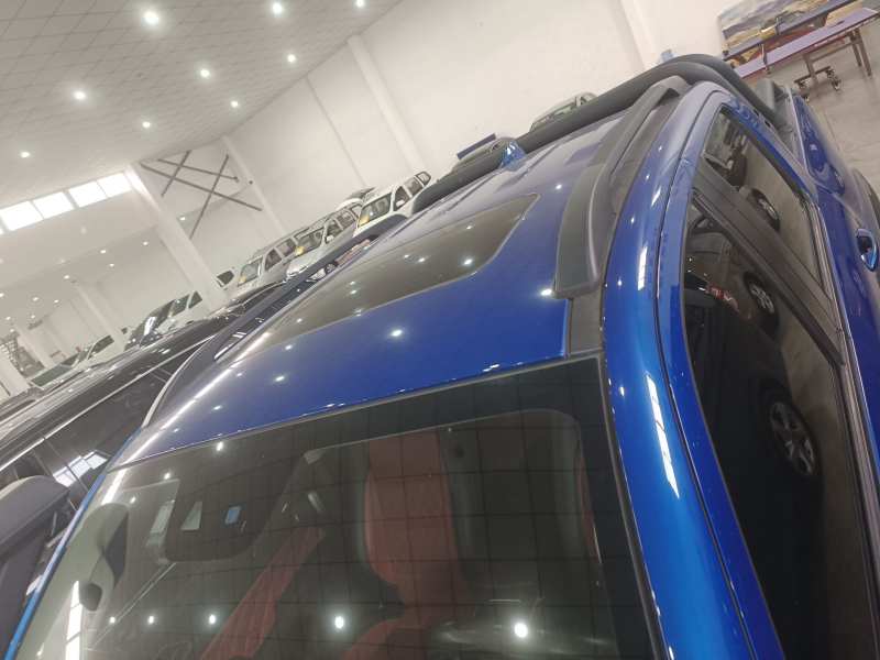 Used Great Wall Poer 2020 2.0T Off-Road Edition Automatic Diesel 4×4 High-End Version GW4D20M — 30