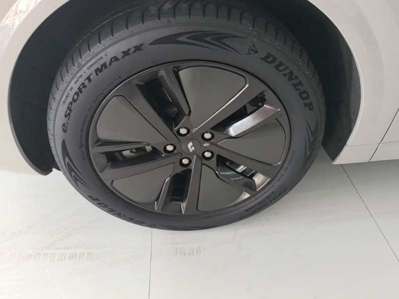 Used Li Auto L6 2024 Pro Model — 22