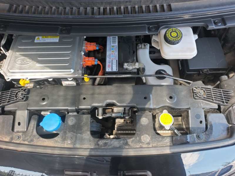 Used BYD Seagull 2023 Active Version — 19