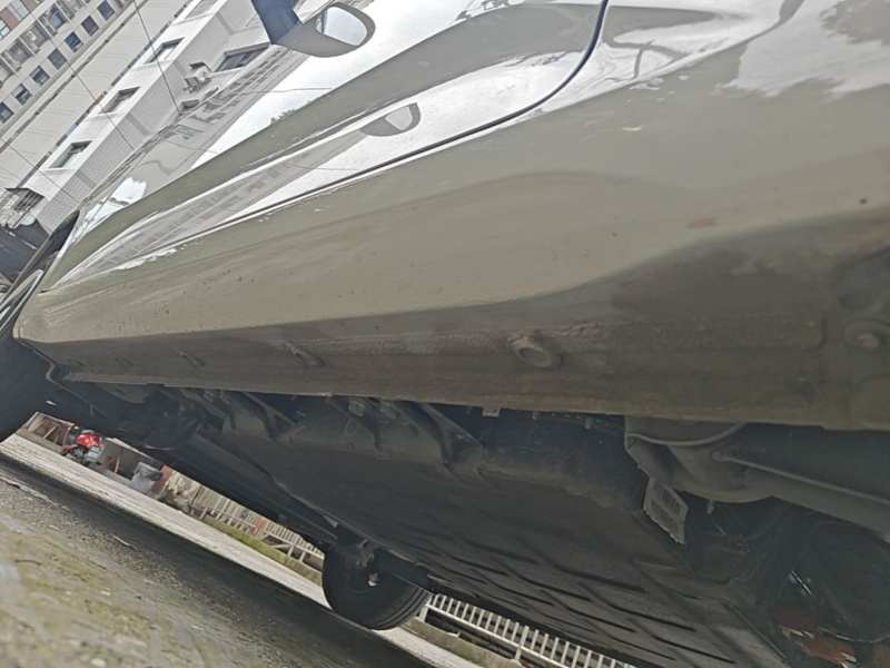Used Wuling Hongguang MINIEV 2024 3rd Generation 215km Youth Edition — 21