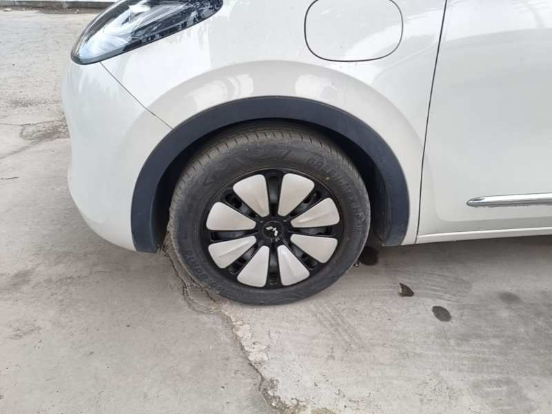 Used Wuling Bingo 2024 333 km Enjoyment Version — 22