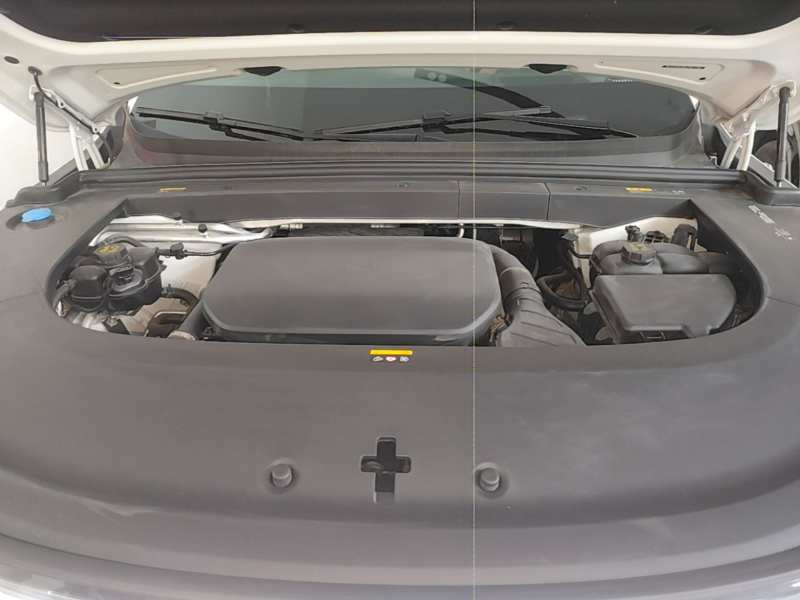 Used Li Auto L6 2024 Pro Model — 19