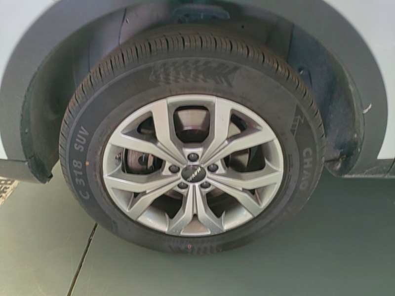 Used Haval H6 2021 China Trend Edition 1.5 GDIT Automatic Champion Version — 22
