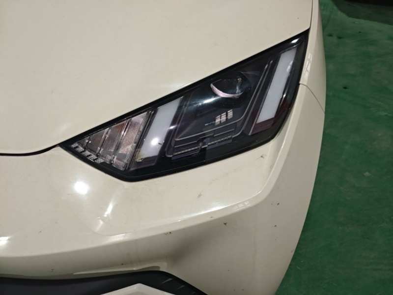 Used BYD Seagull 2023 Free Edition — 23