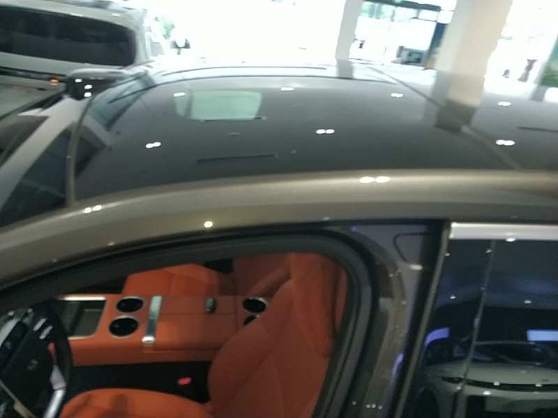 Used Li Auto L8 2025 Ultra Smart Refreshed Edition — 26